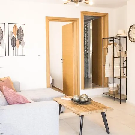 Zen Beachfront Apartamento *