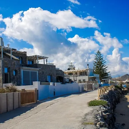 Zen Beachfront *