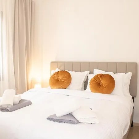 Zen Beachfront Kokkini Hani