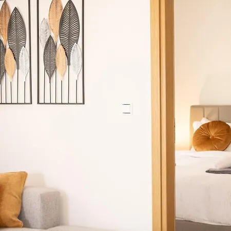 Apartment Zen Beachfront Kokkini Hani