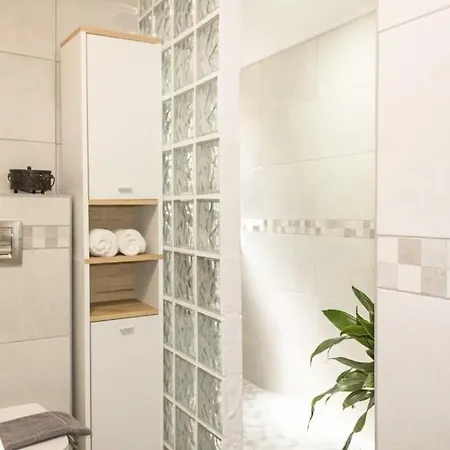 Apartment Zen Beachfront Kokkini Hani