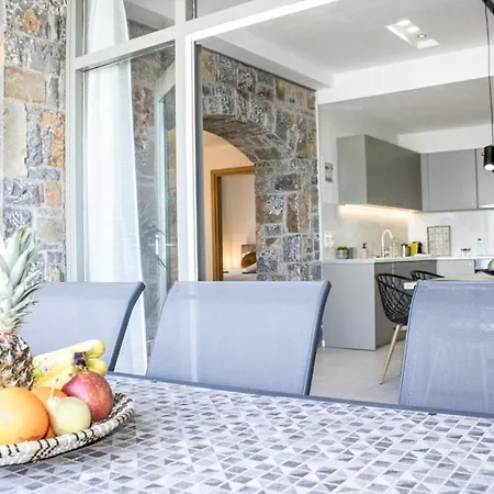 Apartment Zen Beachfront *