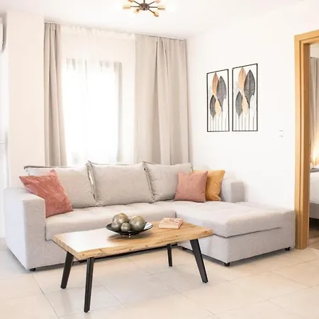 Apartment Zen Beachfront *