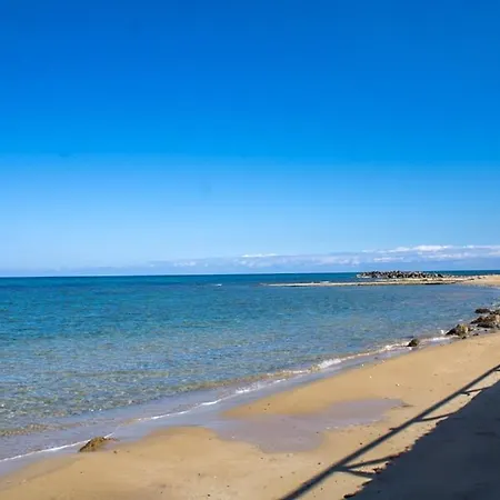 Apartment Zen Beachfront