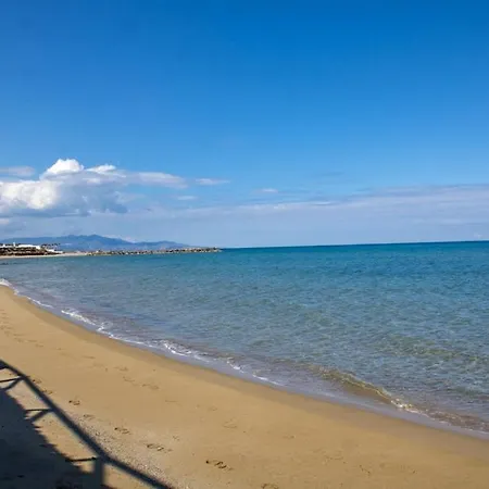 Apartamento Zen Beachfront